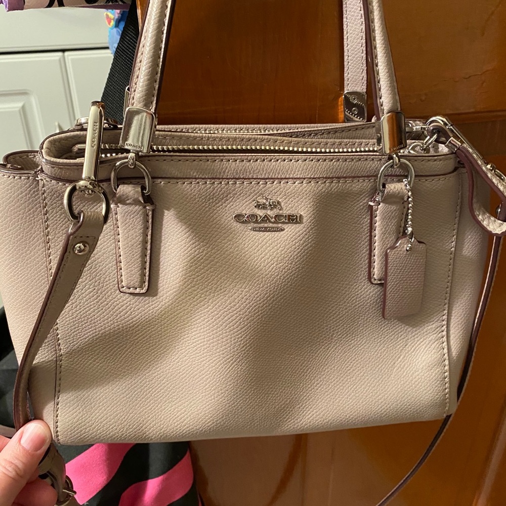 Coach Small Crossbody Handbag